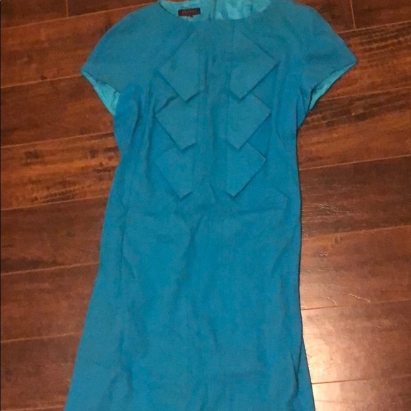 Escada dress - Picture 1 of 6